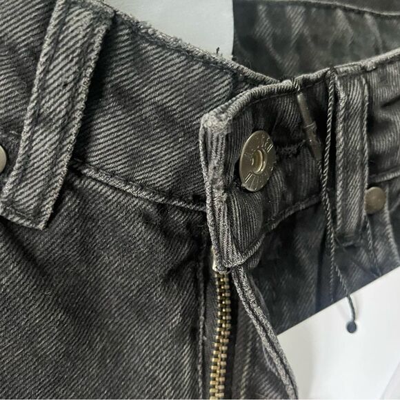 THE RAGGED PRIEST NWT Dakota Womens Jeans 24 - Picture 6 of 11